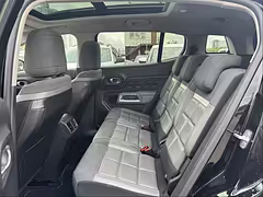 Citroen C5 Aircross I — Изображение 12