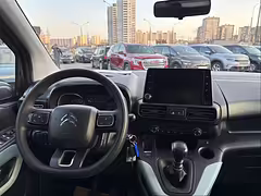 Citroen Berlingo III — Изображение 18