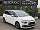 Citroen C4 Grand Spacetourer