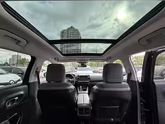 Citroen C5 Aircross I — Изображение 14