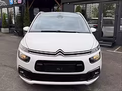 Citroen C4 Grand Spacetourer — Изображение 3
