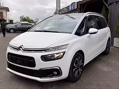 Citroen C4 Grand Spacetourer — Изображение 4
