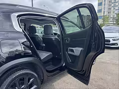 Citroen C5 Aircross I — Изображение 16
