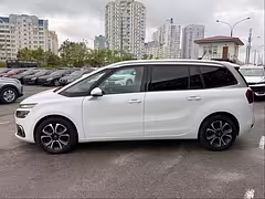 Citroen C4 Grand Spacetourer — Изображение 5