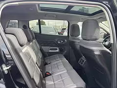 Citroen C5 Aircross I — Изображение 17