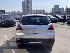 Peugeot 3008 I · Рестайлинг — Изображение 5