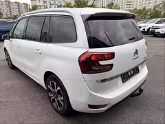 Citroen C4 Grand Spacetourer — Изображение 6