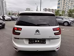 Citroen C4 Grand Spacetourer — Изображение 7