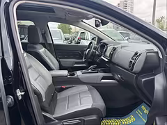 Citroen C5 Aircross I — Изображение 19