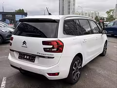 Citroen C4 Grand Spacetourer — Изображение 8