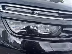 Citroen C5 Aircross I — Изображение 20