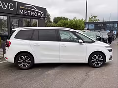 Citroen C4 Grand Spacetourer — Изображение 9