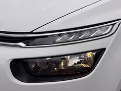 Citroen C4 Grand Spacetourer — Изображение 10