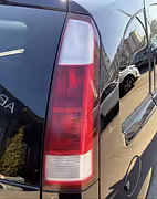 Opel Meriva I — Изображение 11