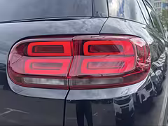 Citroen C5 Aircross I — Изображение 23