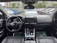 Citroen C5 Aircross I — Изображение 24