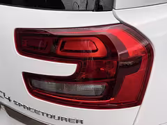 Citroen C4 Grand Spacetourer — Изображение 12