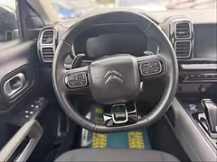 Citroen C5 Aircross I — Изображение 25
