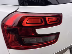 Citroen C4 Grand Spacetourer — Изображение 13