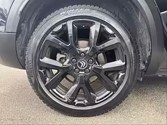 Citroen C5 Aircross I — Изображение 26
