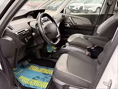 Citroen C4 Grand Spacetourer — Изображение 19