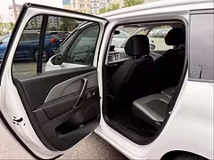 Citroen C4 Grand Spacetourer — Изображение 20