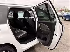 Citroen C4 Grand Spacetourer — Изображение 22