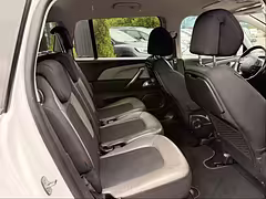 Citroen C4 Grand Spacetourer — Изображение 23