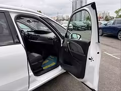 Citroen C4 Grand Spacetourer — Изображение 24