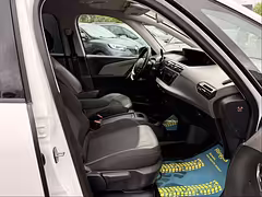 Citroen C4 Grand Spacetourer — Изображение 25