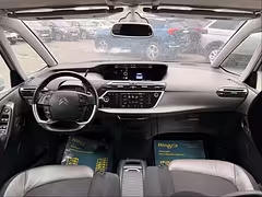 Citroen C4 Grand Spacetourer — Изображение 26