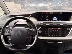 Citroen C4 Grand Spacetourer — Изображение 27