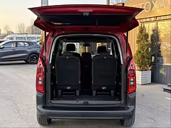 Citroen Berlingo III — Изображение 20