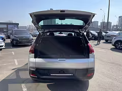 Peugeot 3008 I · Рестайлинг — Изображение 7