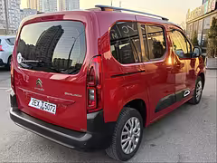 Citroen Berlingo III — Изображение 21