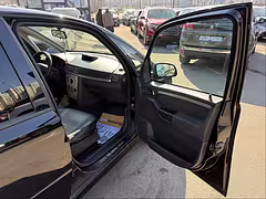 Opel Meriva I — Изображение 14
