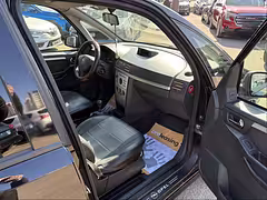 Opel Meriva I — Изображение 15
