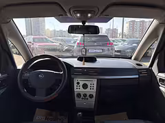 Opel Meriva I — Изображение 16