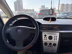 Opel Meriva I — Изображение 17