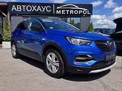 Opel Grandland X I — Изображение 2