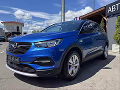 Opel Grandland X I — Изображение 3