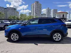 Opel Grandland X I — Изображение 4