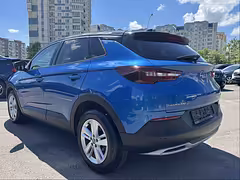 Opel Grandland X I — Изображение 5
