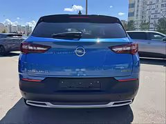 Opel Grandland X I — Изображение 6