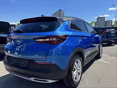 Opel Grandland X I — Изображение 7