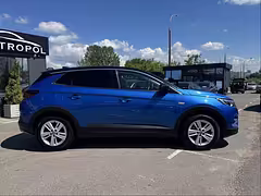 Opel Grandland X I — Изображение 8