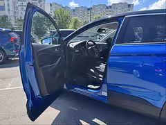 Opel Grandland X I — Изображение 9