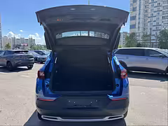 Opel Grandland X I — Изображение 13