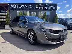 Peugeot 508 II — Изображение 2