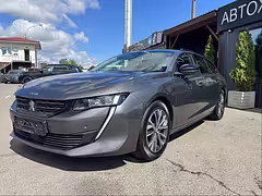 Peugeot 508 II — Изображение 3